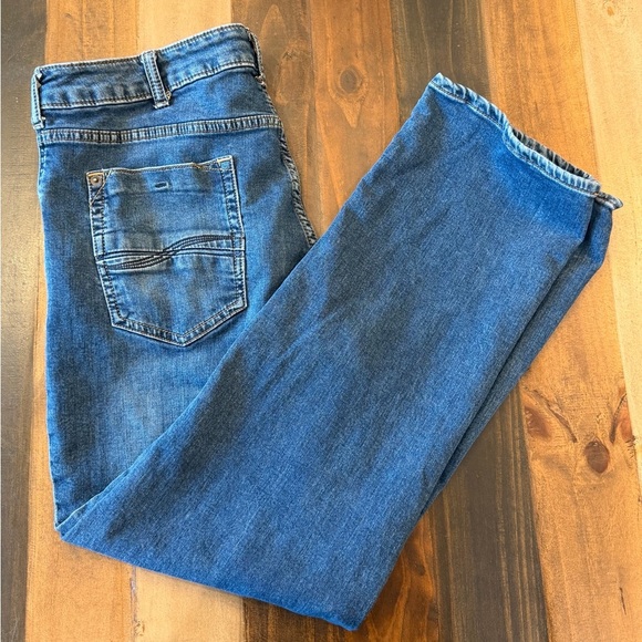 Lee Other - Modern Series Straight Fit Straight Leg